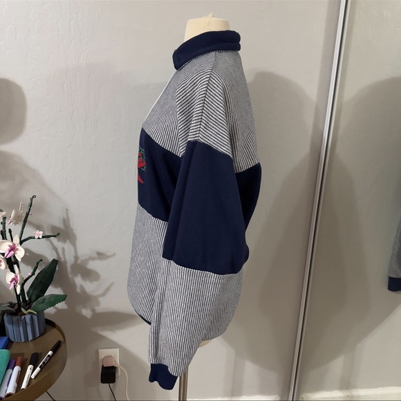 Vintage 80’s Pebble Beach Hoodie - Picture 5 of 10